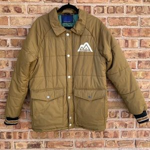 Scotch & Soda Men’s Winter Jacket